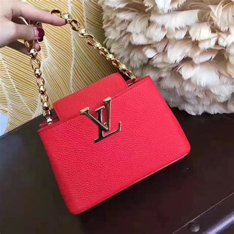 lv capucines mini|louis vuitton bag mini.